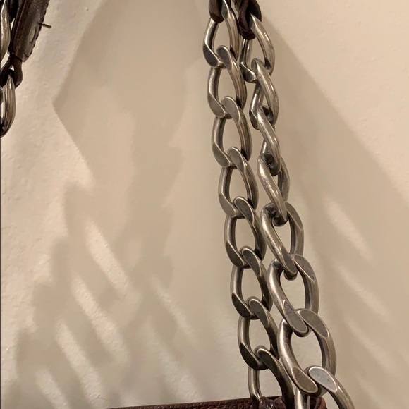 Brown Chanel Bucket Bag! - Picture 3 of 8